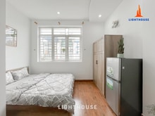 Hình ảnh Khai Trương DỰ ÁN MỚI phòng Studio gần khu K300 CỘNG HÒA