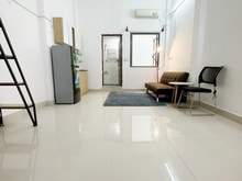 Hình ảnh Duplex full Nội Thất Văn Chung Hoàng Hoa Thám