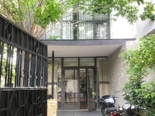 Hình ảnh Cho Thuê Villas Cư Xá Tự Do - CMT8, P7, Q. Tân Bình - 8x25