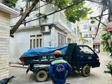 Hình ảnh Bán nhà HXH đường Nguyễn Văn Công, phường 3, gò vấp 40m2 Giá: 5,3 tỷ