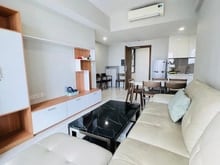 Hình ảnh Cho thuê C/hộ Masteri An Phú tầng trung 2PN, full nội thất chỉ 17triệu