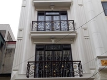 Hình ảnh BÁN GẤP Nhà 52m, 6T, thang máy, vỉa hè, ô tô , TĐC Cự Khối, chỉ 8.2 tỷ