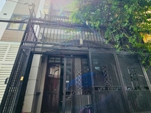 Hình ảnh Cho thuê nhà Bùi Đình Tuý(khu vực đông đúc) 114 Bùi đình Tuý, P.12, BT