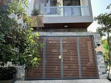 Hình ảnh Bán nhà chính chủ, đường số 27 - Hiệp Bình Chánh 104m2 2 tầng , hẻm 8m