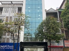 Hình ảnh Chủ cần tiền bán gấp! MP Giang Biên, 111m2, 7T, MT5.5m, chỉ 26.5 tỷ.