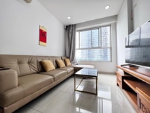 Hình ảnh Căn hộ Orchard Garden - 75m2/2PN giá thuê 18 triệu/tháng