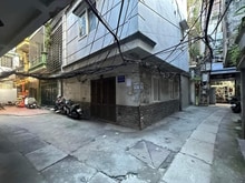 Hình ảnh Bán Nhà Kim Ngưu,Q.Hai Bà Trưng,38m2, 4 tầng, nở hậu, ngõ thông