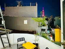 Hình ảnh Siêu phẩm bình thạnh lung linh 3 tầng 3pn full nội thất xị,giá 4.8 tỷ