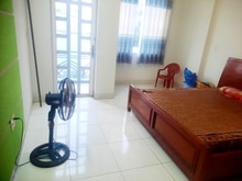 Hình ảnh Nhà bán HXH 4m, sát mặt tiền, 45m2, ngang 5 , 3 tầng.Giá 5,75 tỷ TL