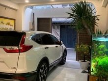 Hình ảnh Xe Hơi Đỗ Trong Nhà- NGUYỄN THƯỢNG HIỀN- 4.5mx16m- Cách Mặt Tiền 3 Căn