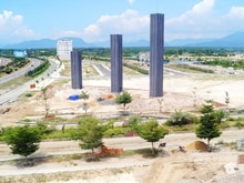 Hình ảnh 40 lô đẹp Đường Vành Đai 3, Phường Trường Thạnh, Quận 9,80m2/2tỷ4,SHR