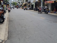 Hình ảnh Bán nhà MTKD Gò Dầu , Tân Phú , 220m2, ngang 7m. Giá 29.5 tỷ TL