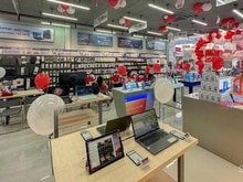 Hình ảnh Cho thuê mặt bằng gần 1000m2 ngay ngã 3 quốc lộ 1, Biên Hòa, Đồng Nai