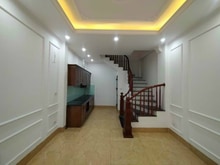 Hình ảnh Bán Nhà Dân Xây Thạch Bàn, Long Biên, Gần Aeon, Cầu Vĩnh Tuy