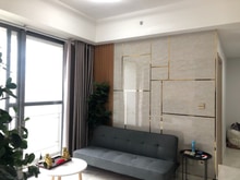 Hình ảnh Cho thuê Trang Chủ MB66.COM / Đăng Ký Tặng 66K Antonia, phú mỹ hưng. Đủ nội thất, 1 phòng ngủ
