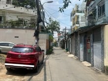 Hình ảnh Bán nhà HXH đường Thiên Hộ Dương, phường 1, Gò vấp 54,4m2 Giá: 8,7 tỷ