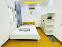 Hình ảnh CHDV Đầy Đủ Tiện Nghi Cầu Xéo - Tân Phú