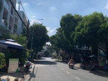Hình ảnh ✅ MTKD Đường Số 32 - Vị trí đẹp view chung cư Western