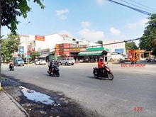 Hình ảnh Cho thuê mặt bằng đường Đồng Khởi, đối diện bệnh viện Đồng Nai