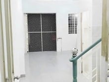 Hình ảnh ✅ Nhà MTKD Phan Văn Khỏe | 4,2x12 | Trệt 1 Lầu ST | 2PN - 2WC | Giá 12