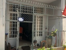 Hình ảnh Bán nhà hẻm ba gác Nguyễn Hữu Tiến, Tây Thạnh, Tân Phú 56m2/2TY050 SHR