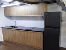 Hình ảnh Nhà Ngay Nơ Trang Long - Trần Quý Cáp Full Nội thất