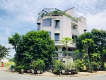 Hình ảnh Bán căn biệt thự KDC Phú Xuân Vạn Phát Hưng, Nhà Bè