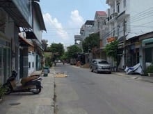 Hình ảnh BÁN TOÀ NHÀ CHDV 35P đường 379 ,p.tăng Nhơn Phú A , tp . Thủ Đức