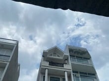 Hình ảnh Nhà mặt tiền đường số 6 kề mt Nguyễn Duy Trinh 4x19,2m 3lầu sân thượng