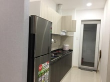Hình ảnh Cho thuê nhanh Cộng Hoà garden 72m2,2PN,2WC, Nội thất cơ bản