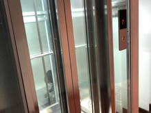 Hình ảnh Tòa VP 8T thang máy phố Huỳnh Thúc Kháng khu PL vỉa hè ôtô tránh