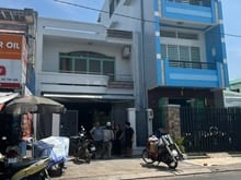 Hình ảnh ✅ Nhà MTKD Văn Thân | 5,9x31m | Trệt 1 Lầu  | 2PN - 2WC | Giá 20,8 Tỷ