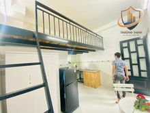 Hình ảnh Phòng Trọ Dịch Vụ Nguyễn Hữu Tiến - Tân Phú