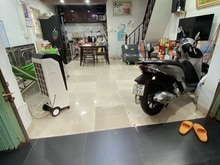 Hình ảnh Nhà rẻ TT quận 7, Lê văn Lương, ngang bề thế 5, 2 tầng BTCT,Chỉ 2.9 tỷ
