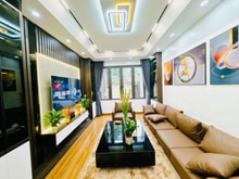 Hình ảnh Bán nhà Trương Định, dt 50m2 x 5 tầng, giá 5.48 tỷ,nhà đẹp,ở luôn,sđcc