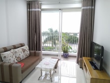 Hình ảnh Căn hộ Cộng Hòa Garden - 73m2/2PN giá 13 triệu/tháng, nội thất