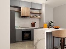 Hình ảnh Bán Midtown M5 The Grande- 89m2 - 2PN - 2wc - full nt - 6,8ty all in