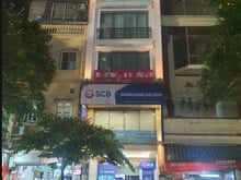 Hình ảnh Cho thuê mbkd phố Hoàng Công Chất, Nam Từ Liêm. 100m2 x 5 tầng x 5m