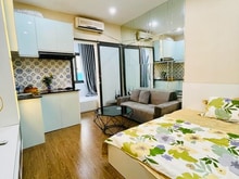 Hình ảnh Cần bán Tập thể phố Minh Khai - 45m2 - Nhỉnh 1 Tỉ - Ở Ngay!