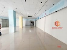 Hình ảnh Cho thuê mặt bằng góc 2 mặt tiền Nguyễn Ái Quốc đối diện 7B Biên Hòa