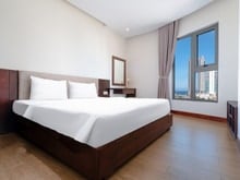 Hình ảnh Cho thuê Trang Chủ MB66.COM / Đăng Ký Tặng 66K cao cấp đường Phạm Văn Đồng view biển 9tr5/ tháng