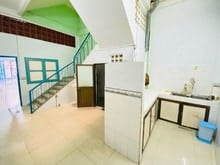 Hình ảnh Định cư nước ngoài cần bán nhà hẻm oto đường Trần Đình Xu Q1