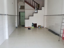 Hình ảnh ✅ Nhà MTKD Đường Số 7 Tên Lửa - 4x15m - 1 Lầu - Gần chung cư moonlight