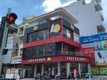 Hình ảnh Cho thuê nhà MP KĐT Văn Quán, Hà Đông. MT: lô góc, DT: 105m² x 6 tầng