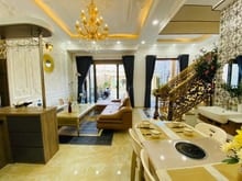 Hình ảnh Bán nhanh nhà đường Nguyễn Khoái, P2, Q4.DT:62M/2tỷ590tr.SHR