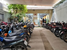 Hình ảnh Cho thuê mặt bằng kinh doanh 900m2 đường Phan Trung, Biên Hòa