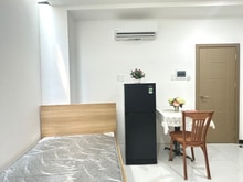 Hình ảnh CHDV Studio 23m2 Nằm Ngay Trung Tâm Quận 7