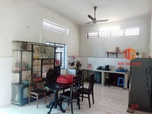 Hình ảnh Chuyển chỗ ở gia chủ cần bán nhà mặt tiền đường Trương Định, Biên Hòa