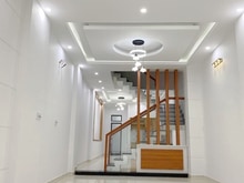 Hình ảnh BÁN nhà 1T3L giá rẻ khu D2D, Võ Thị Sáu, P.Thống Nhất
