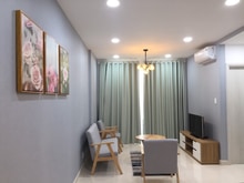 Hình ảnh Cho thuê căn hộ Cộng Hòa Garden  - 75m2/2PN giá 12-15 triệu